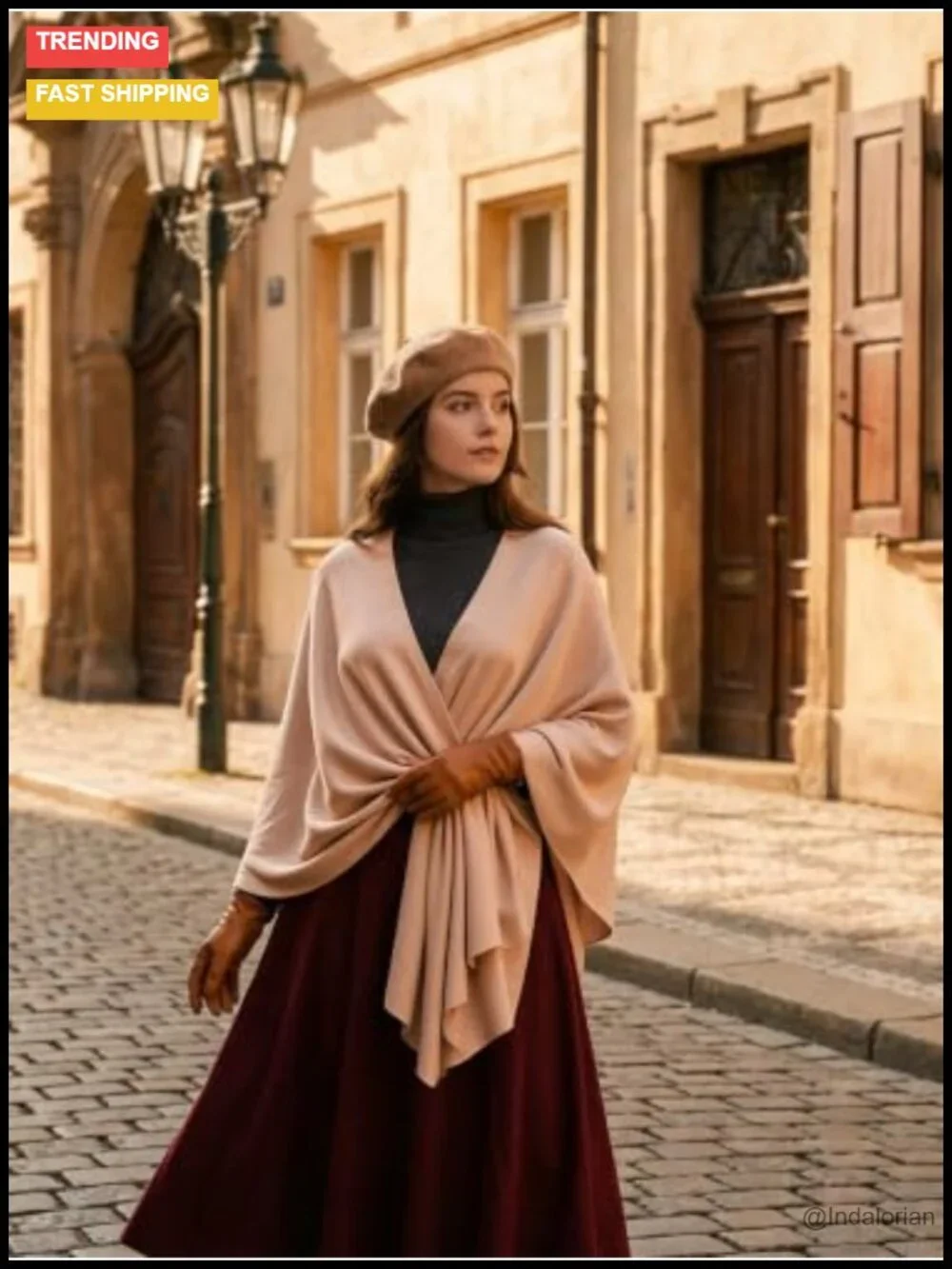 N/A this elegant